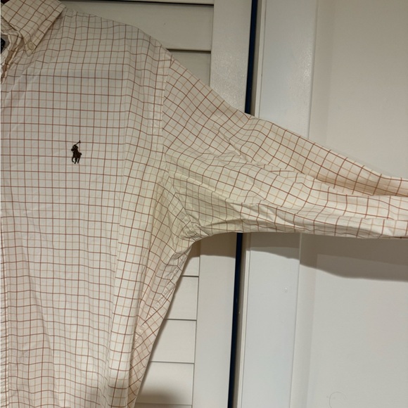 Polo Ralph Lauren Button Down (L) - Picture 5 of 5